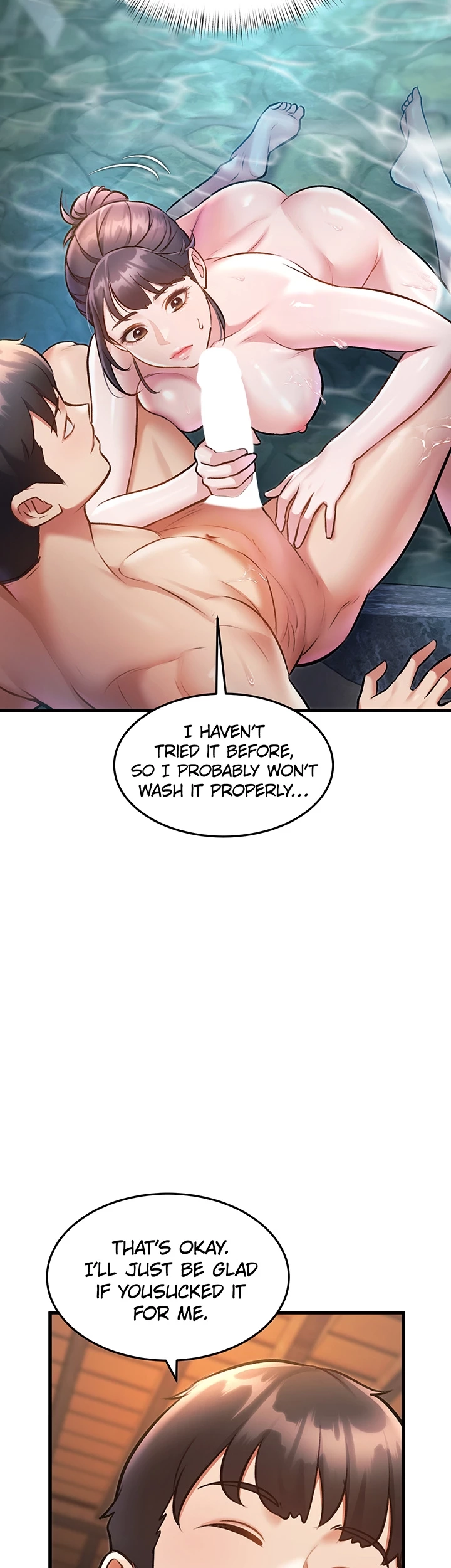 Read Every Building has a Gimmick chapter 10 image 26 on Lezhin