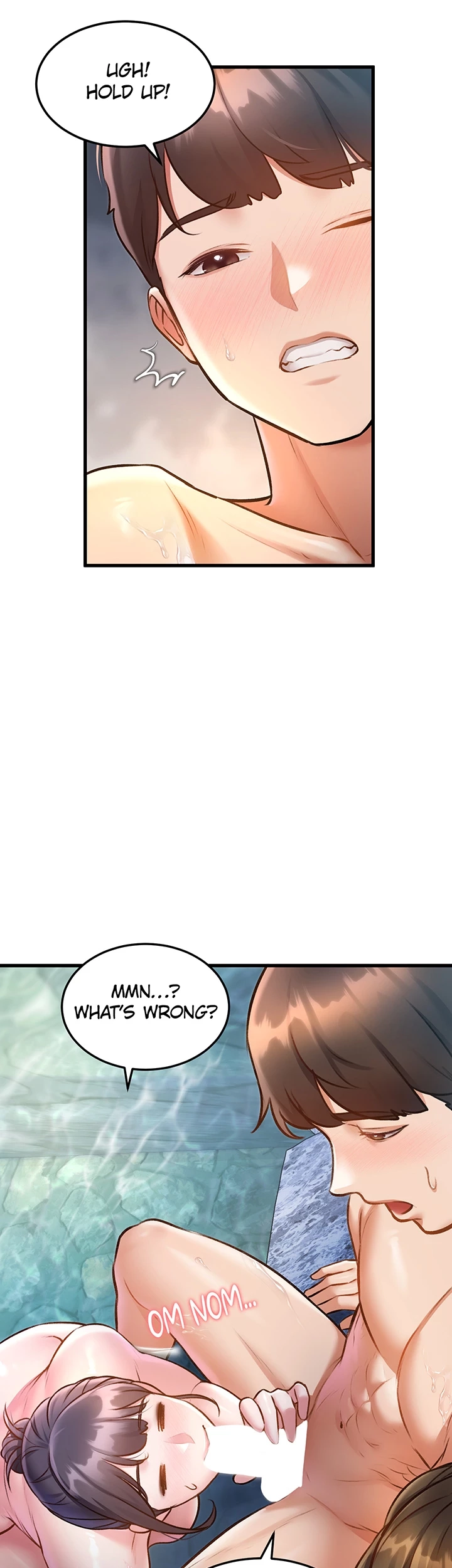 Read Every Building has a Gimmick chapter 10 image 36 on Lezhin