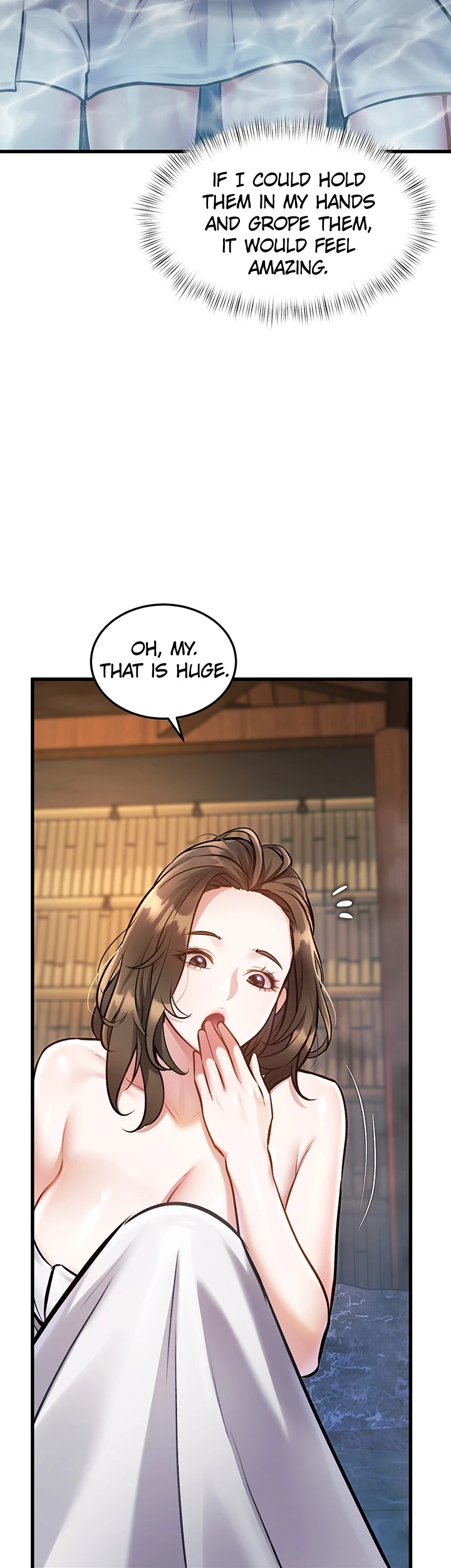 Read Every Building has a Gimmick chapter 10 image 4 on Lezhin