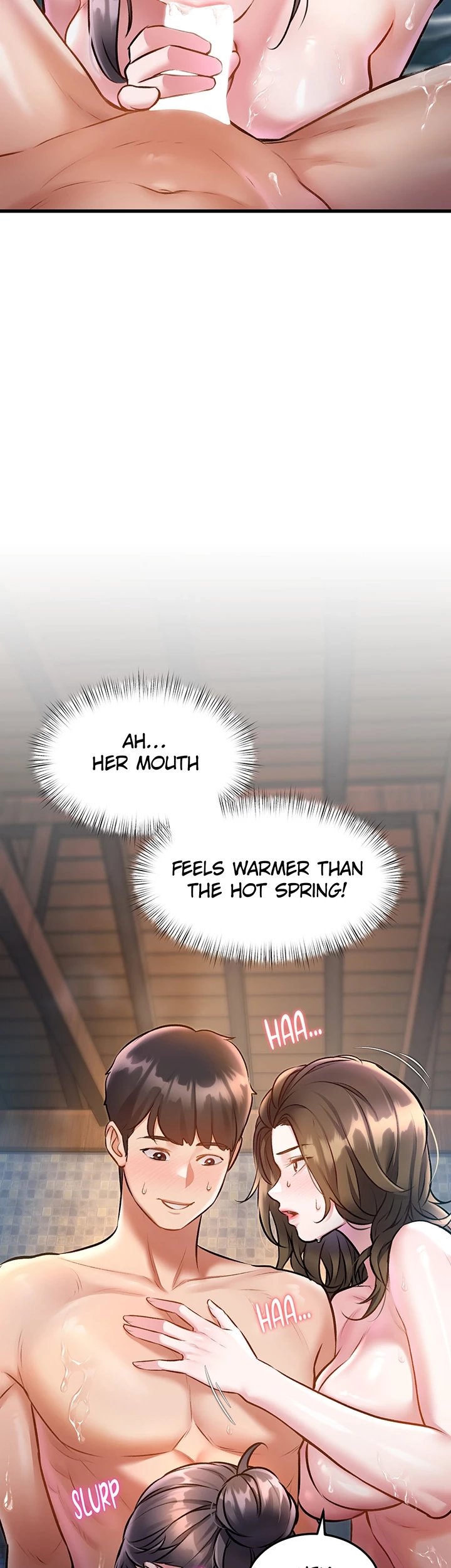 Read Every Building has a Gimmick chapter 10 image 40 on Lezhin