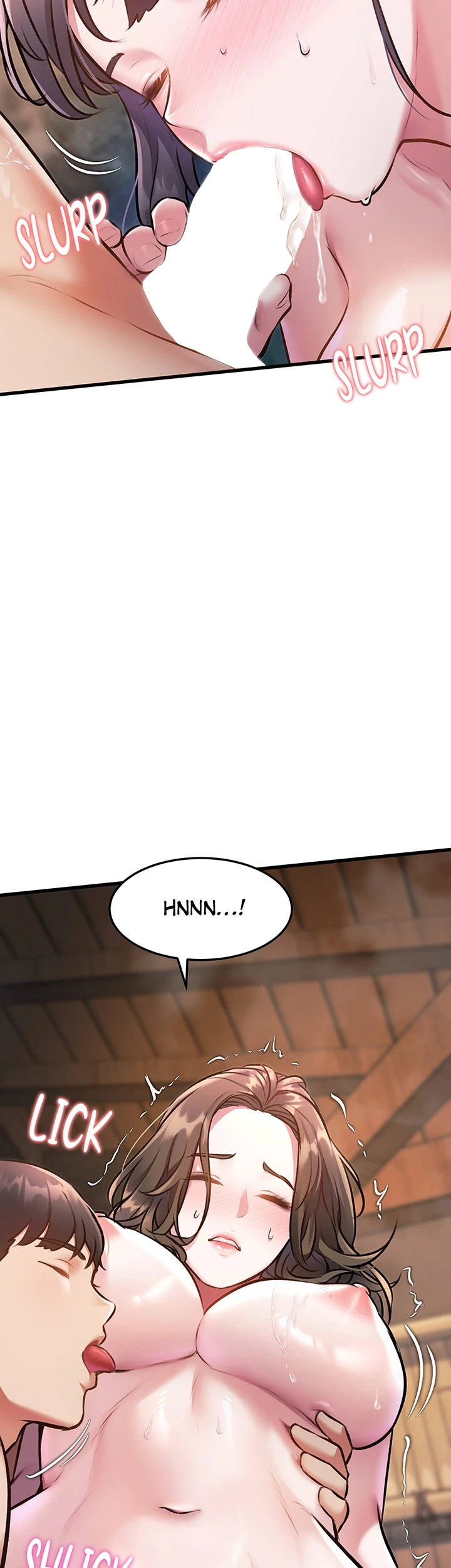 Read Every Building has a Gimmick chapter 10 image 46 on Lezhin