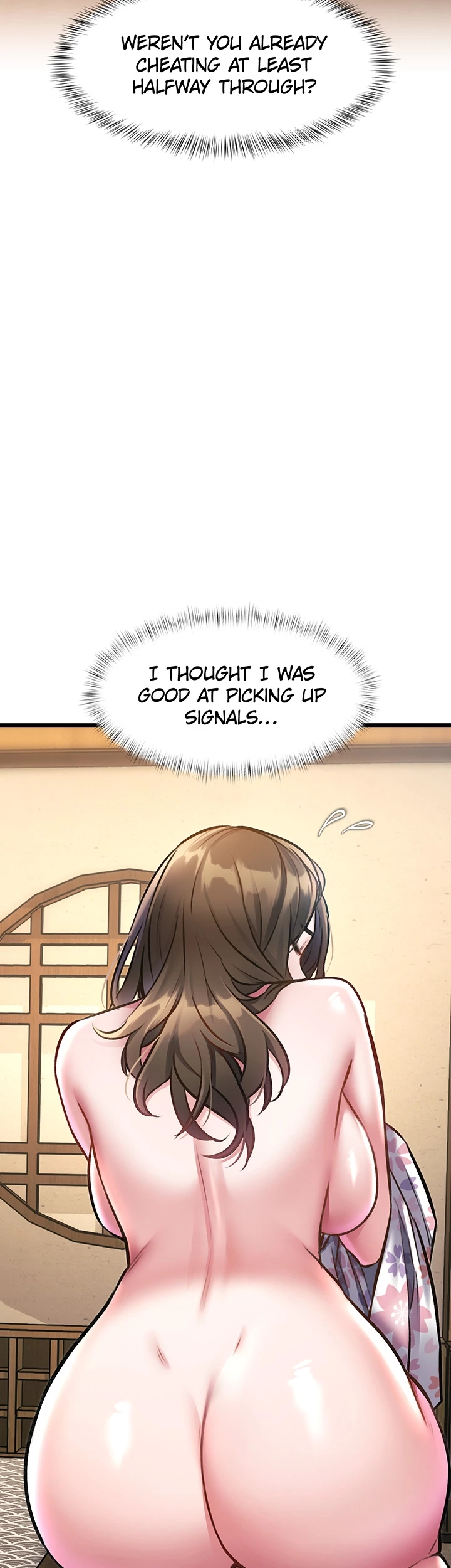 Read Every Building has a Gimmick chapter 13 image 1 on Lezhin