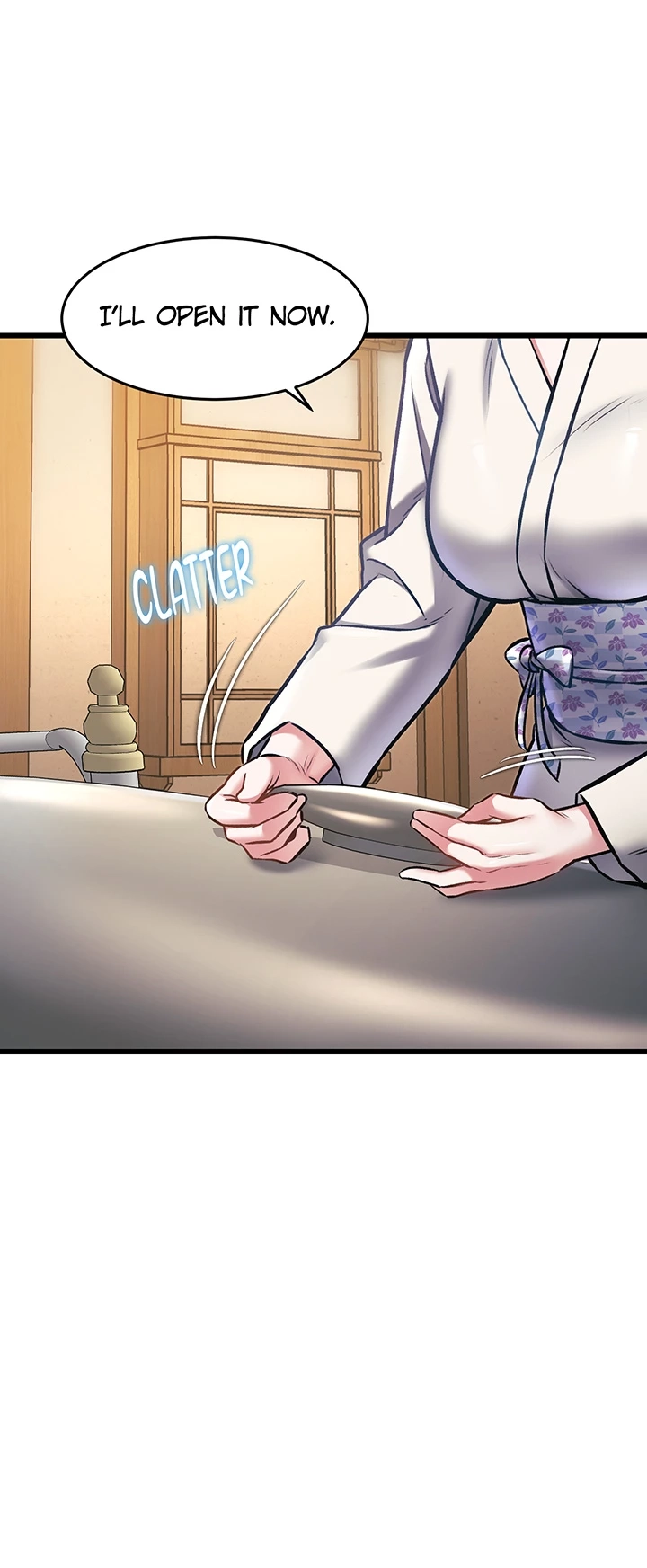 Read Every Building has a Gimmick chapter 13 image 10 on Lezhin