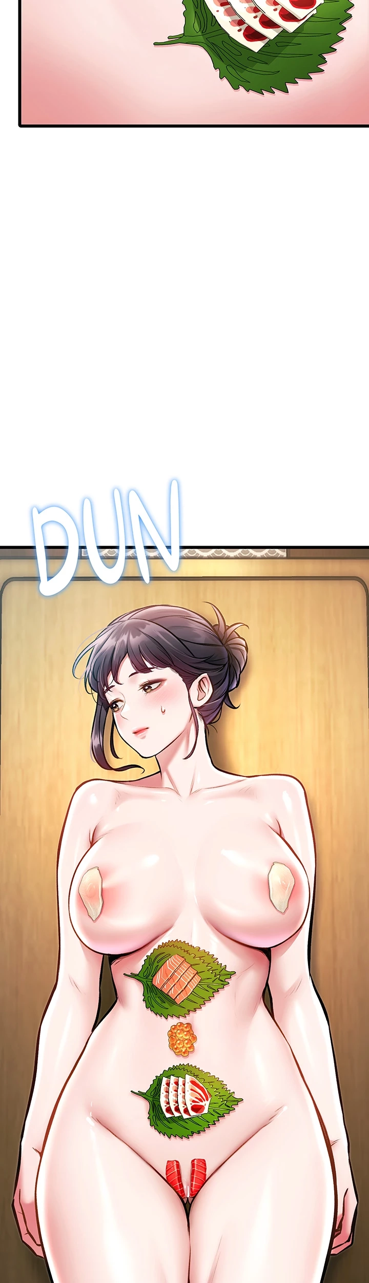 Read Every Building has a Gimmick chapter 13 image 12 on Lezhin