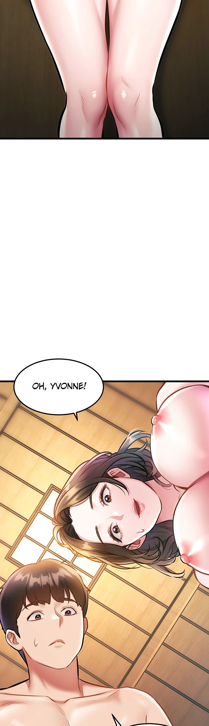Read Every Building has a Gimmick chapter 13 image 13 on Lezhin