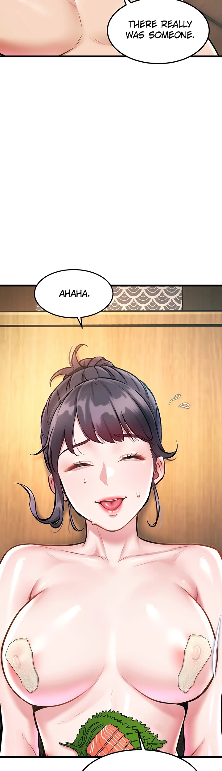 Read Every Building has a Gimmick chapter 13 image 14 on Lezhin