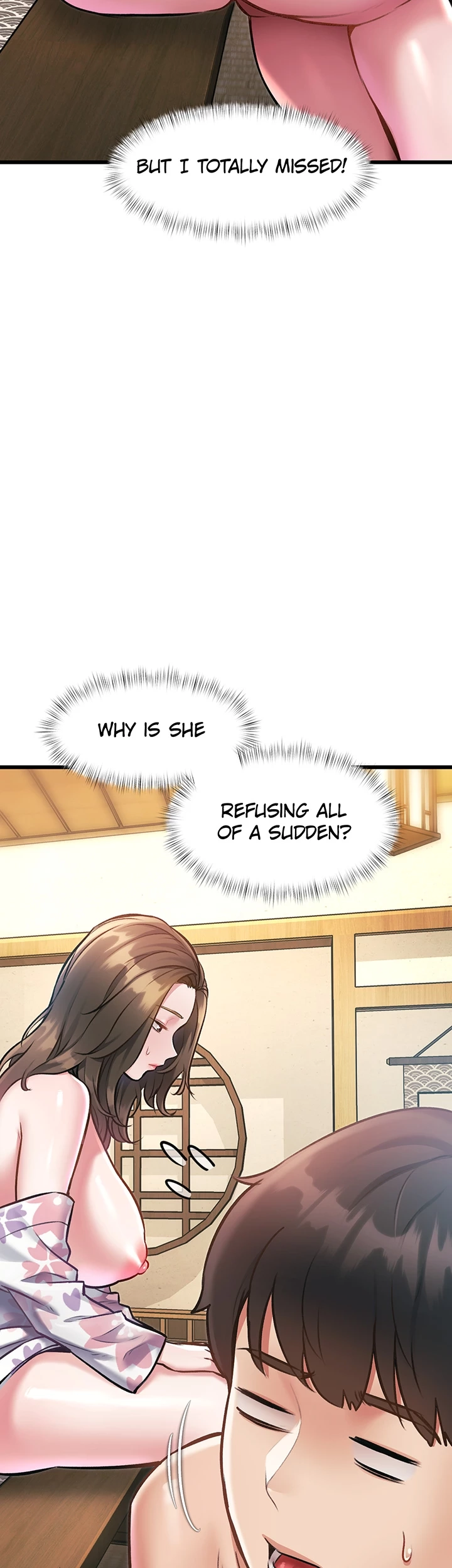 Read Every Building has a Gimmick chapter 13 image 2 on Lezhin