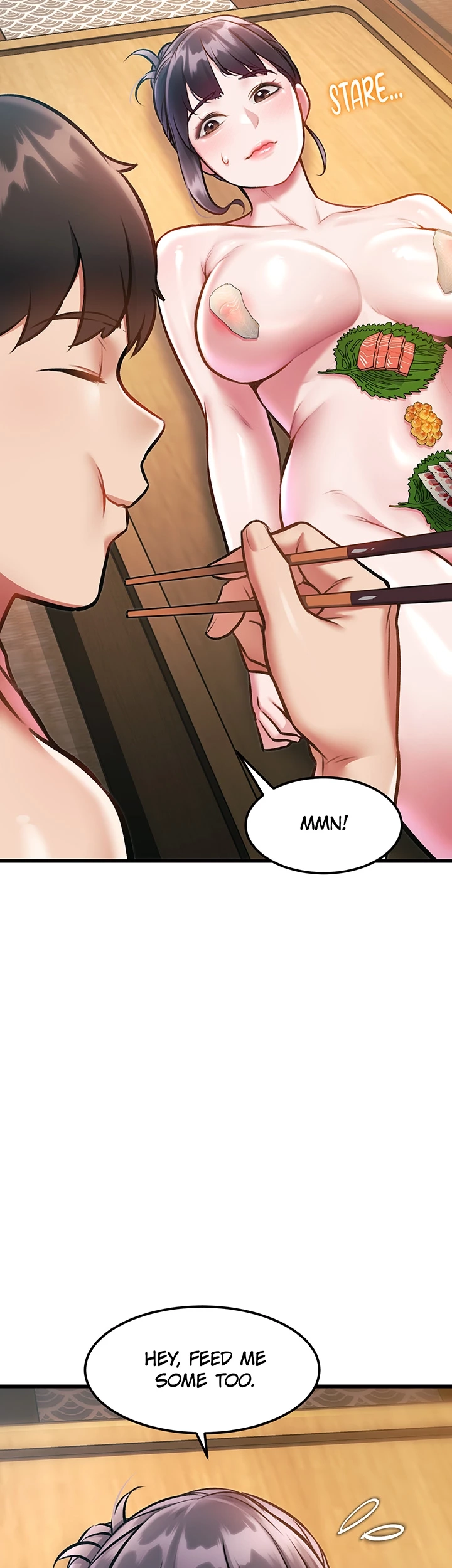 Read Every Building has a Gimmick chapter 13 image 22 on Lezhin