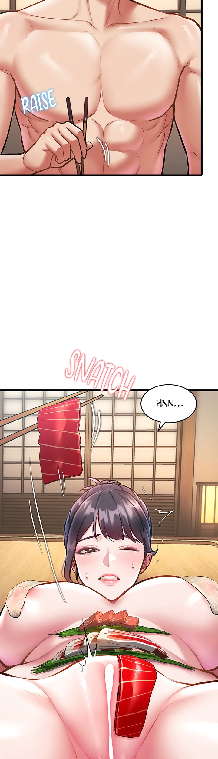 Read Every Building has a Gimmick chapter 13 image 24 on Lezhin