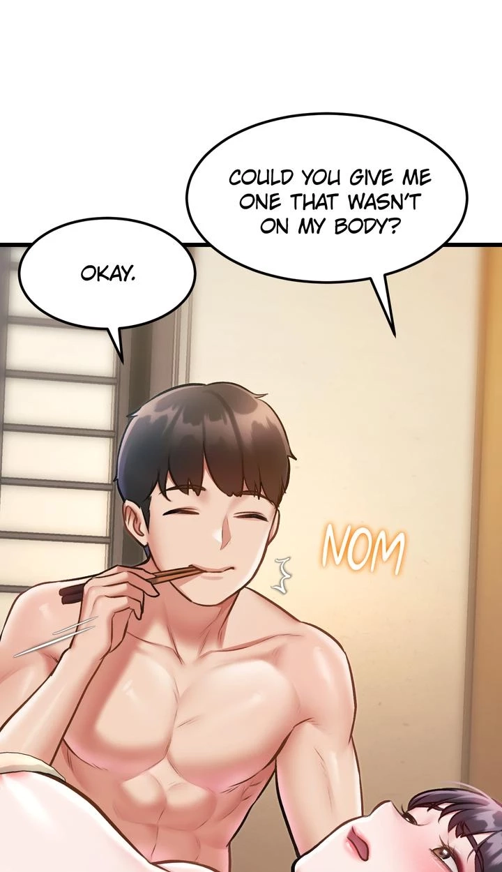 Read Every Building has a Gimmick chapter 13 image 26 on Lezhin