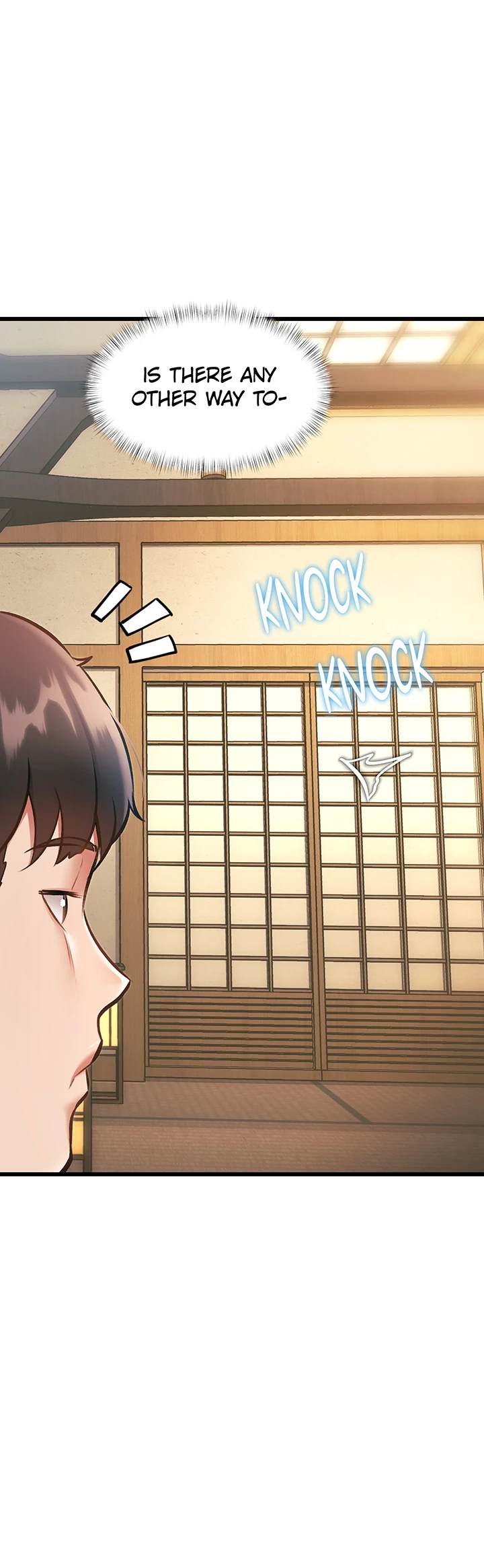Read Every Building has a Gimmick chapter 13 image 4 on Lezhin