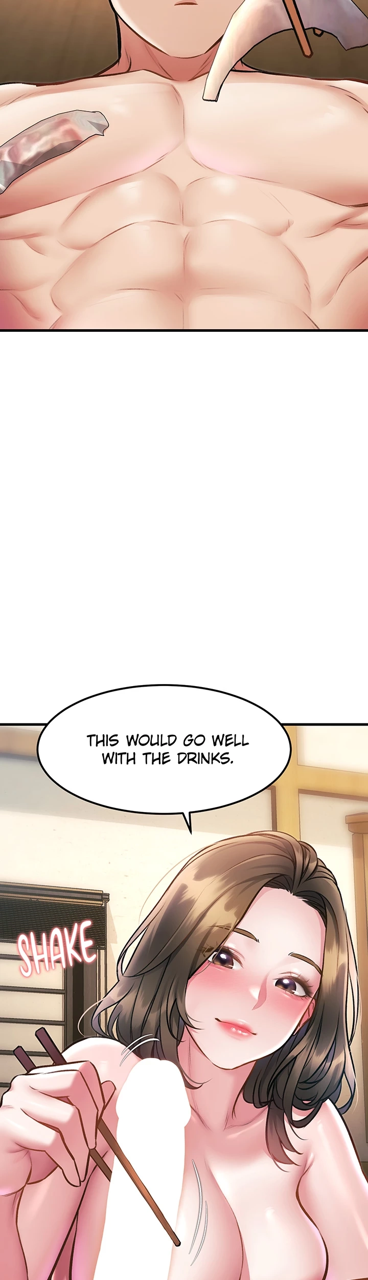 Read Every Building has a Gimmick chapter 13 image 46 on Lezhin