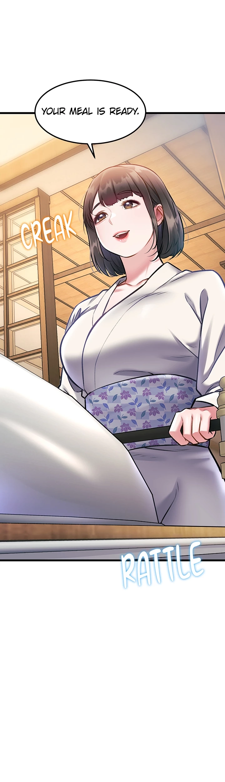 Read Every Building has a Gimmick chapter 13 image 5 on Lezhin