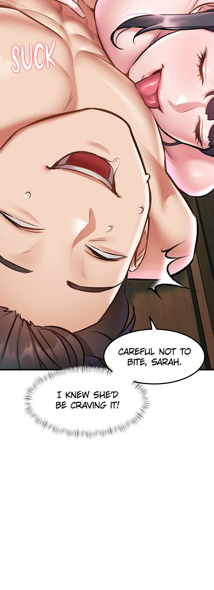 Read Every Building has a Gimmick chapter 13 image 54 on Lezhin