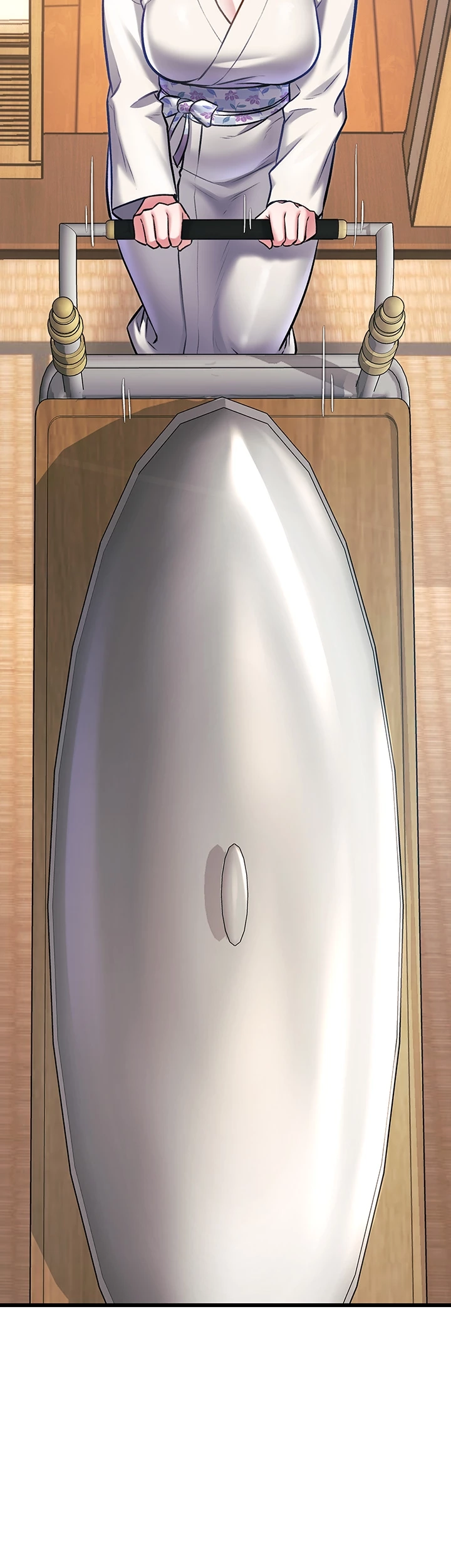 Read Every Building has a Gimmick chapter 13 image 8 on Lezhin
