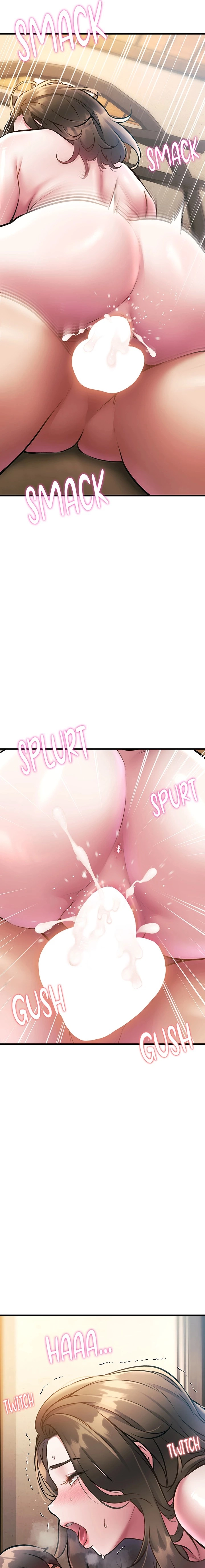 Read Every Building has a Gimmick chapter 14 image 18 on Lezhin