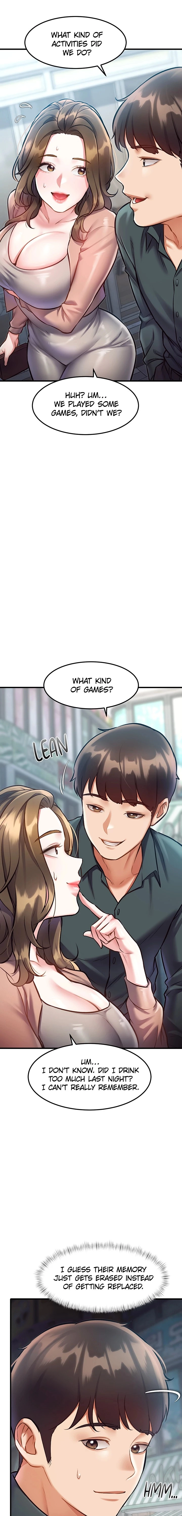Read Every Building has a Gimmick chapter 15 image 12 on Lezhin