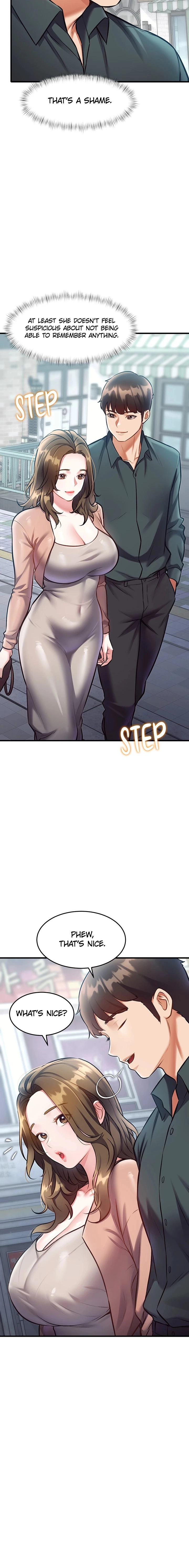 Read Every Building has a Gimmick chapter 15 image 13 on Lezhin