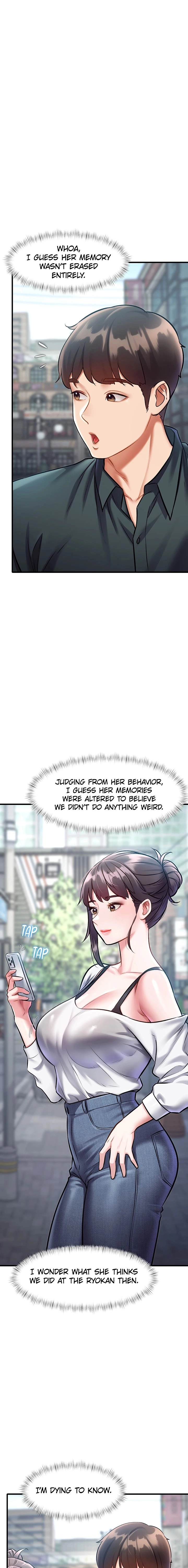 Read Every Building has a Gimmick chapter 15 image 2 on Lezhin