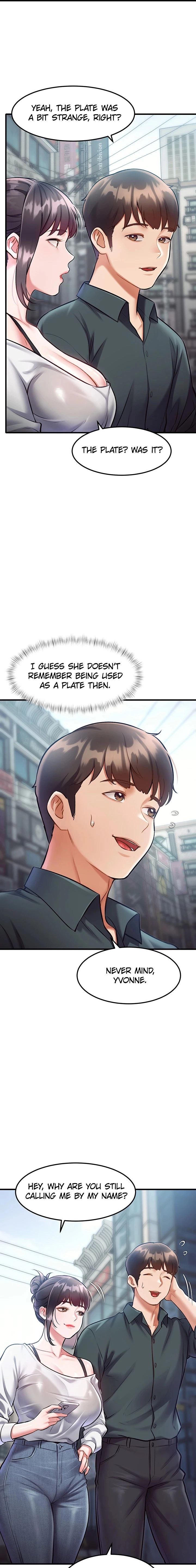 Read Every Building has a Gimmick chapter 15 image 4 on Lezhin