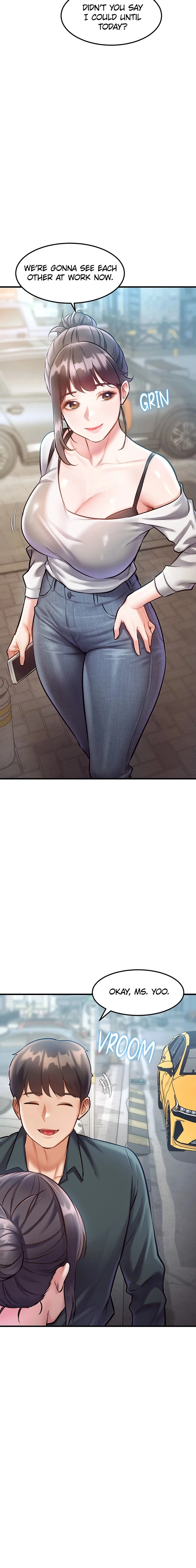 Read Every Building has a Gimmick chapter 15 image 5 on Lezhin
