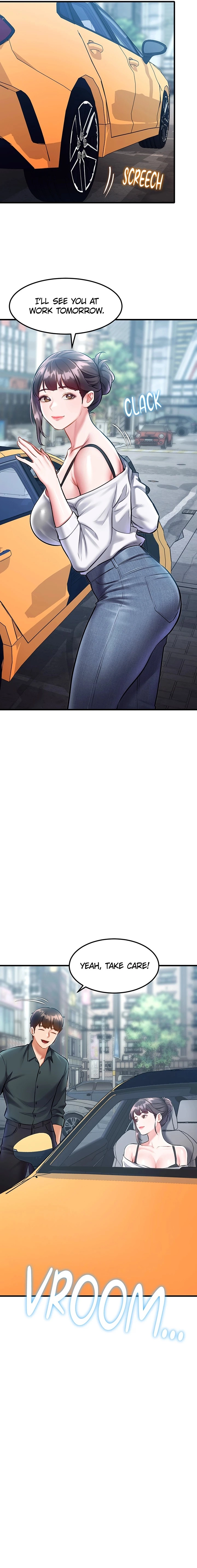 Read Every Building has a Gimmick chapter 15 image 6 on Lezhin