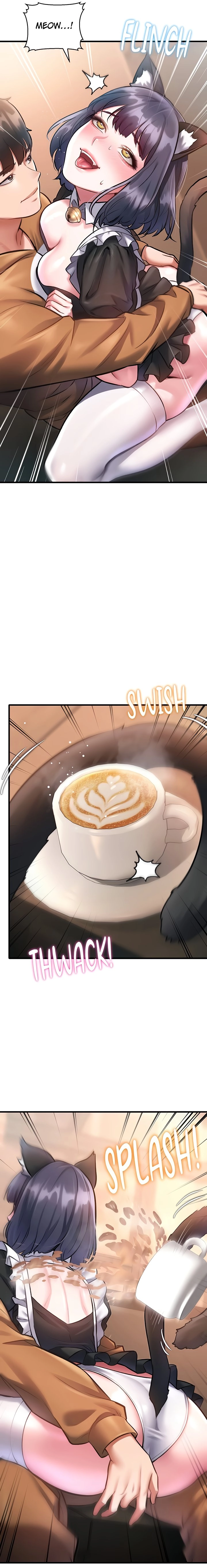 Read Every Building has a Gimmick chapter 17 image 16 on Lezhin