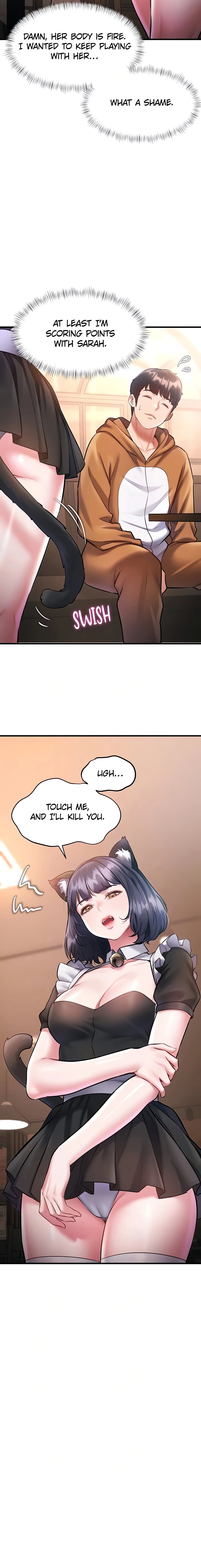 Read Every Building has a Gimmick chapter 17 image 5 on Lezhin