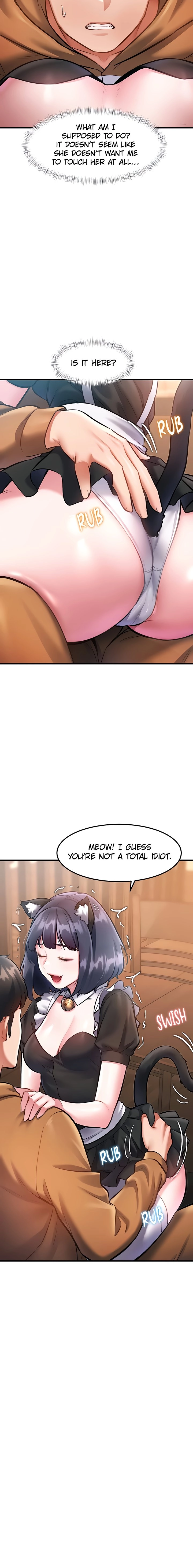 Read Every Building has a Gimmick chapter 17 image 9 on Lezhin