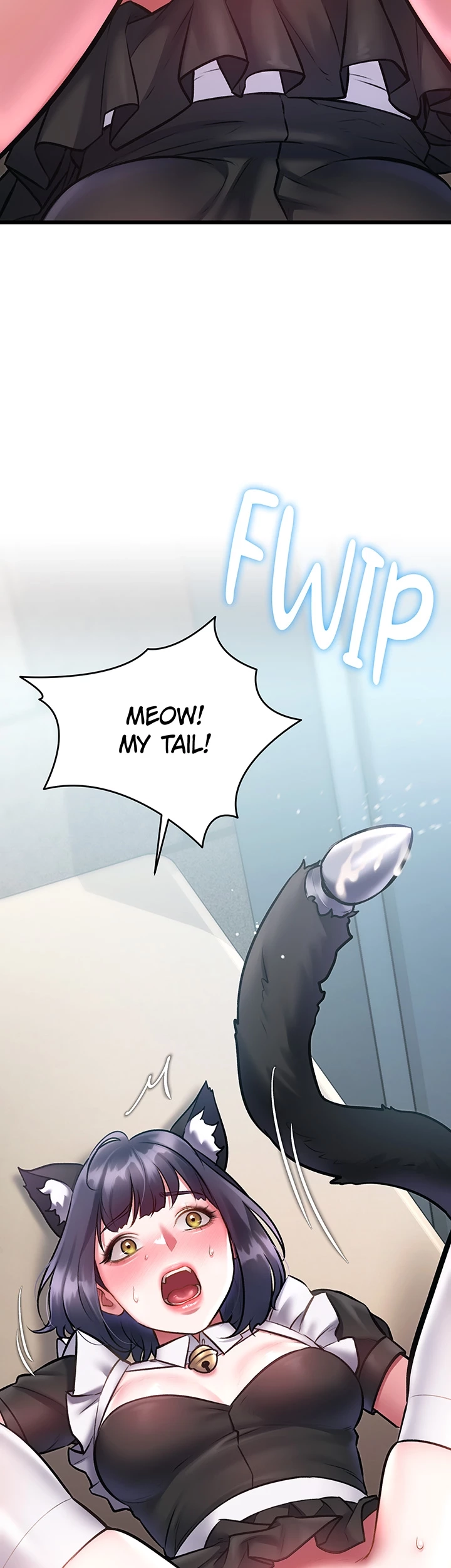 Read Every Building has a Gimmick chapter 19 image 1 on Lezhin