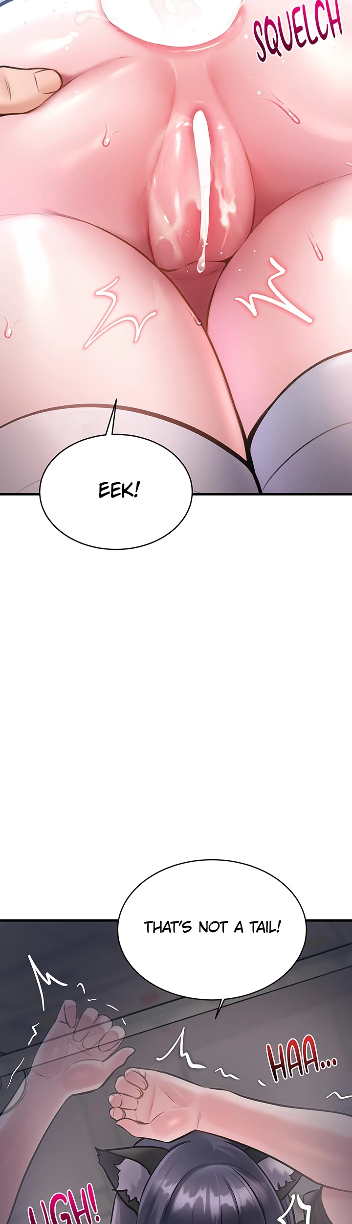 Read Every Building has a Gimmick chapter 19 image 12 on Lezhin
