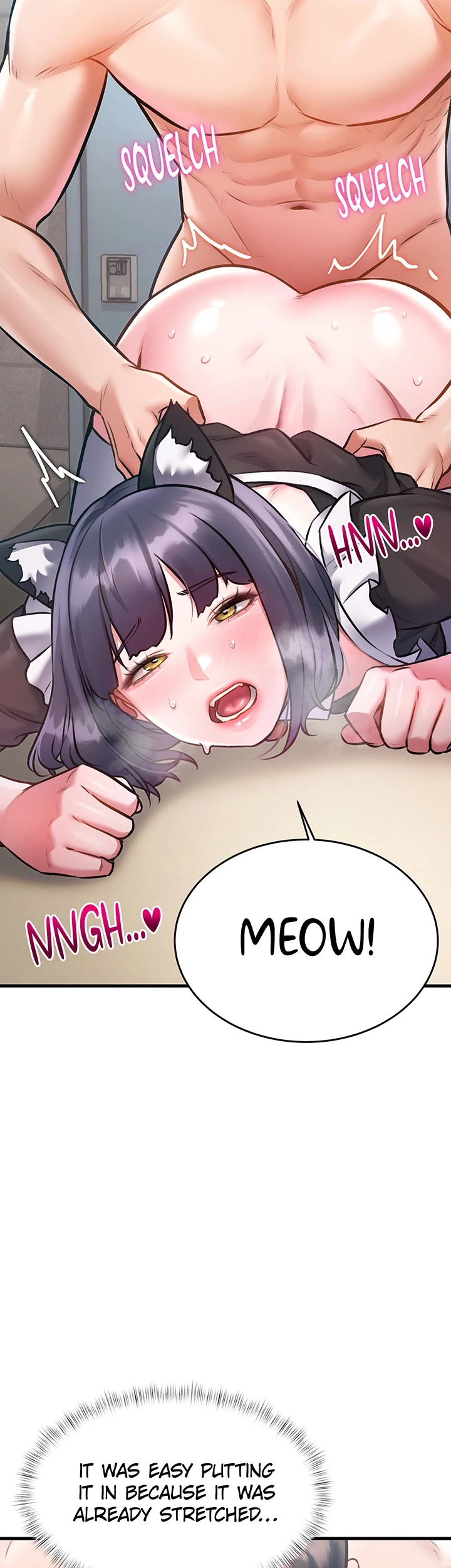 Read Every Building has a Gimmick chapter 19 image 14 on Lezhin