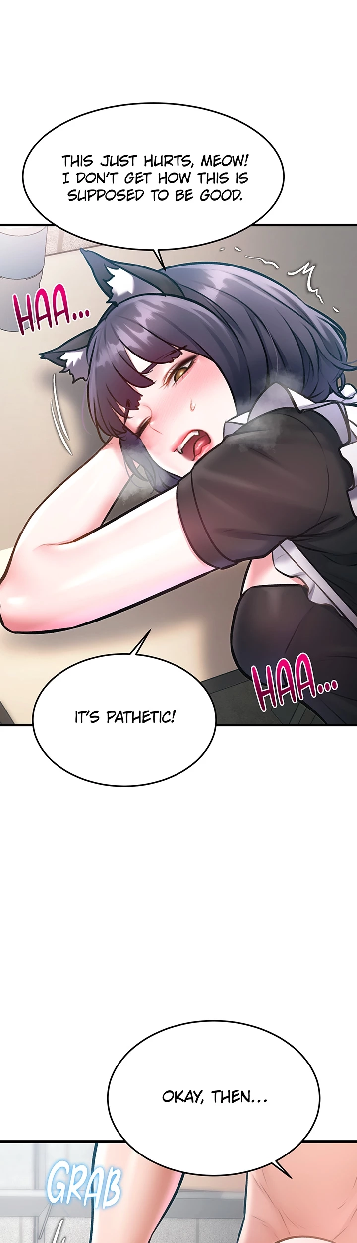 Read Every Building has a Gimmick chapter 19 image 17 on Lezhin
