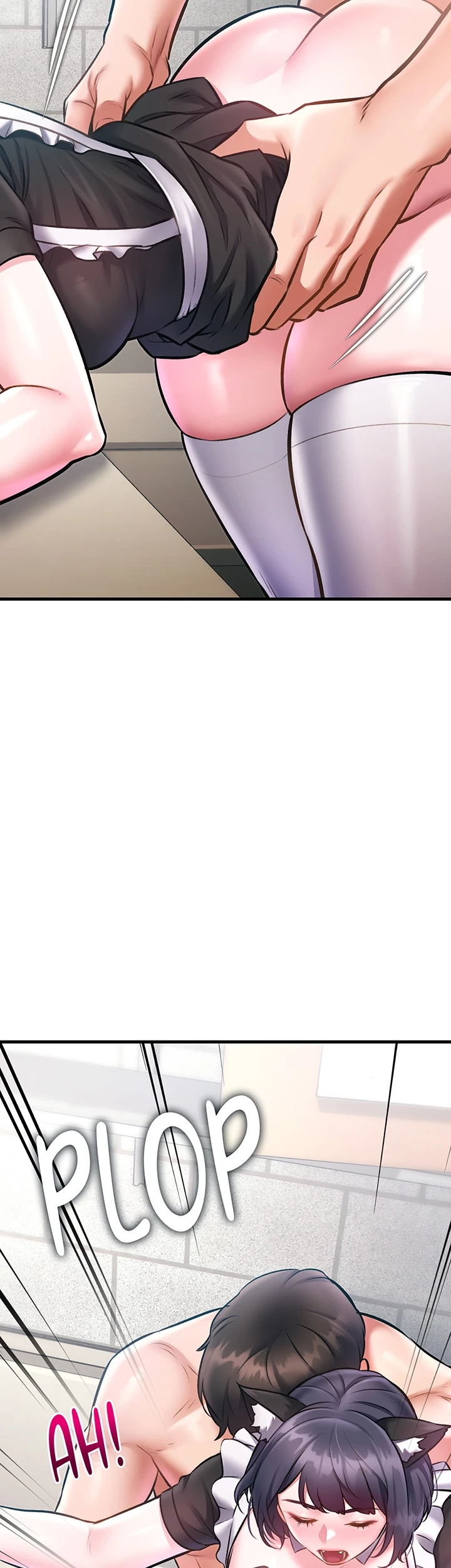 Read Every Building has a Gimmick chapter 19 image 18 on Lezhin