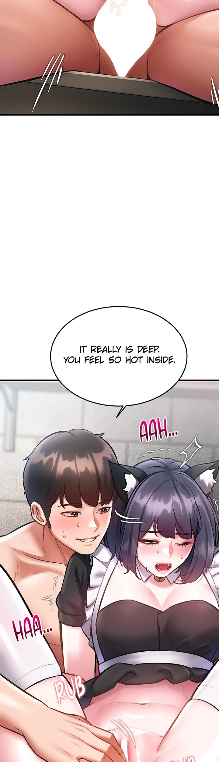 Read Every Building has a Gimmick chapter 19 image 20 on Lezhin