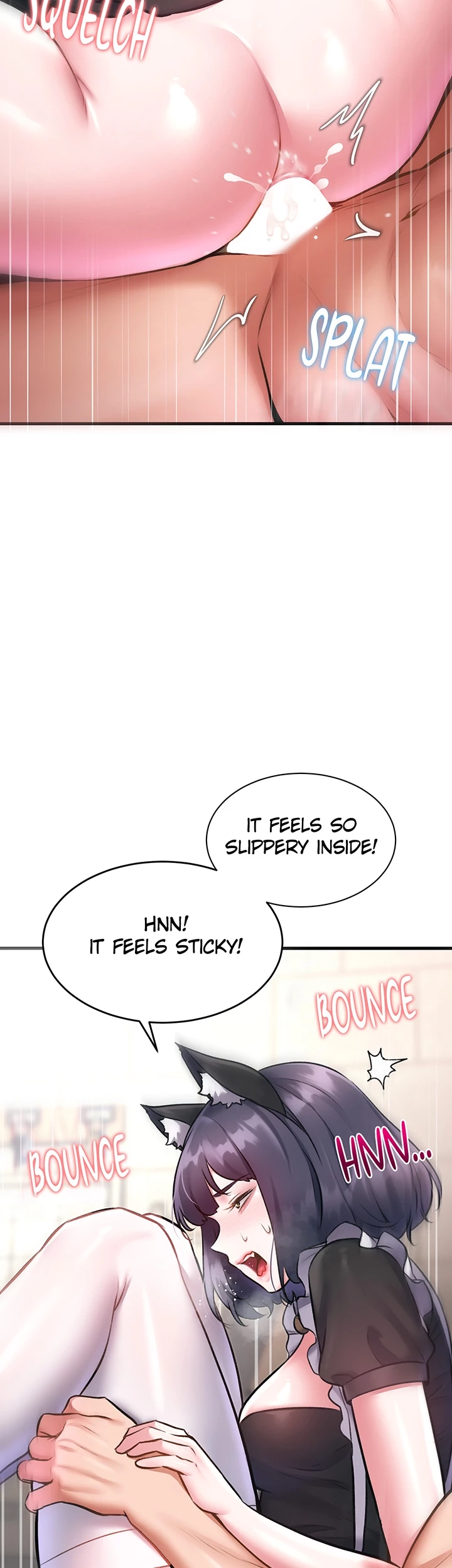 Read Every Building has a Gimmick chapter 19 image 24 on Lezhin