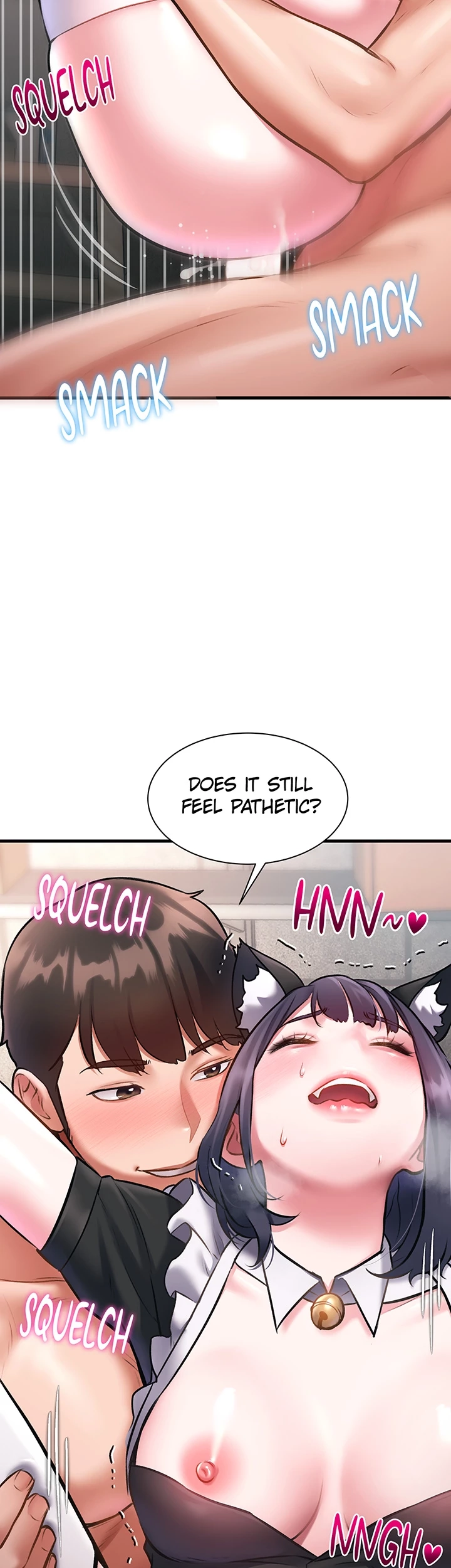 Read Every Building has a Gimmick chapter 19 image 25 on Lezhin