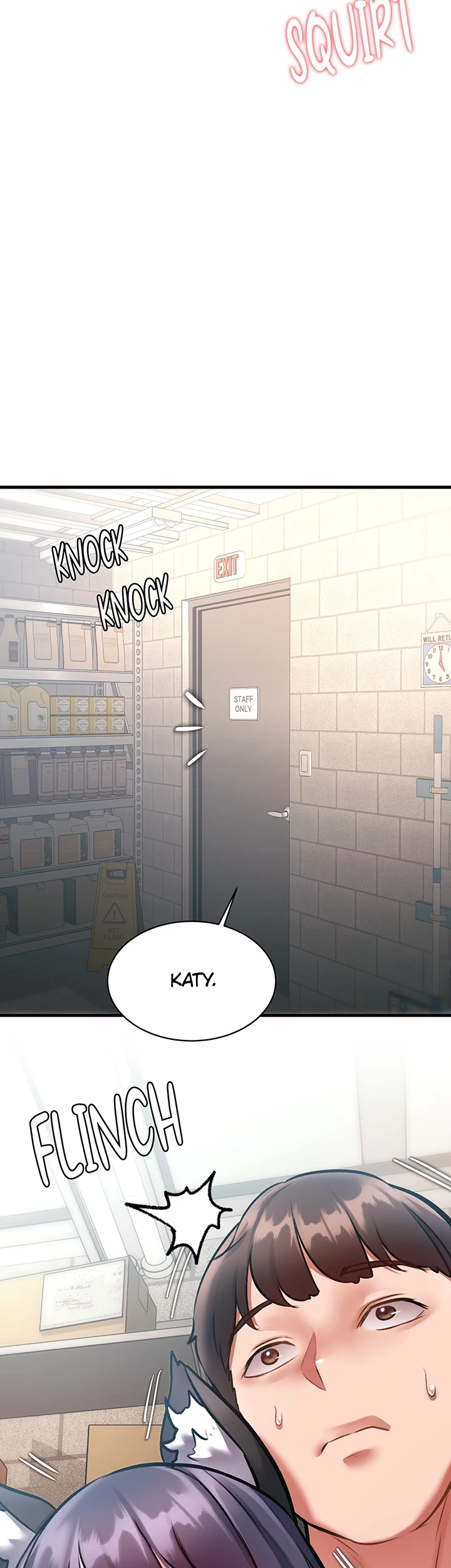 Read Every Building has a Gimmick chapter 19 image 30 on Lezhin
