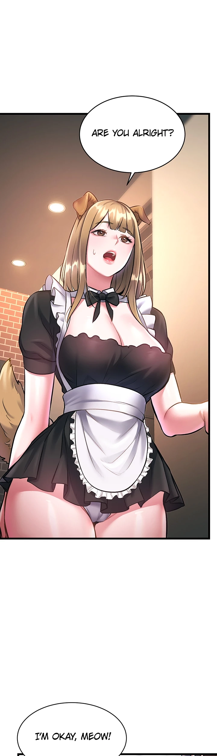 Read Every Building has a Gimmick chapter 19 image 32 on Lezhin