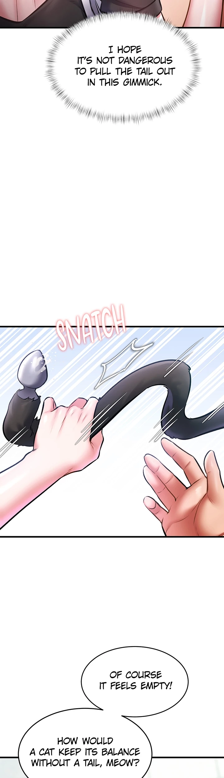 Read Every Building has a Gimmick chapter 19 image 4 on Lezhin