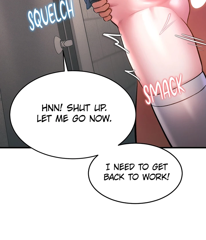 Read Every Building has a Gimmick chapter 19 image 41 on Lezhin