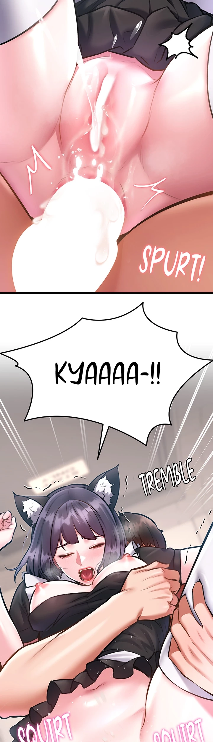 Read Every Building has a Gimmick chapter 19 image 45 on Lezhin