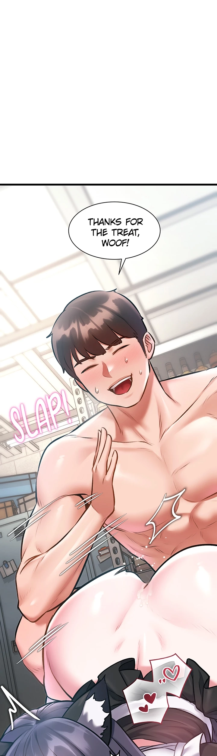 Read Every Building has a Gimmick chapter 19 image 50 on Lezhin