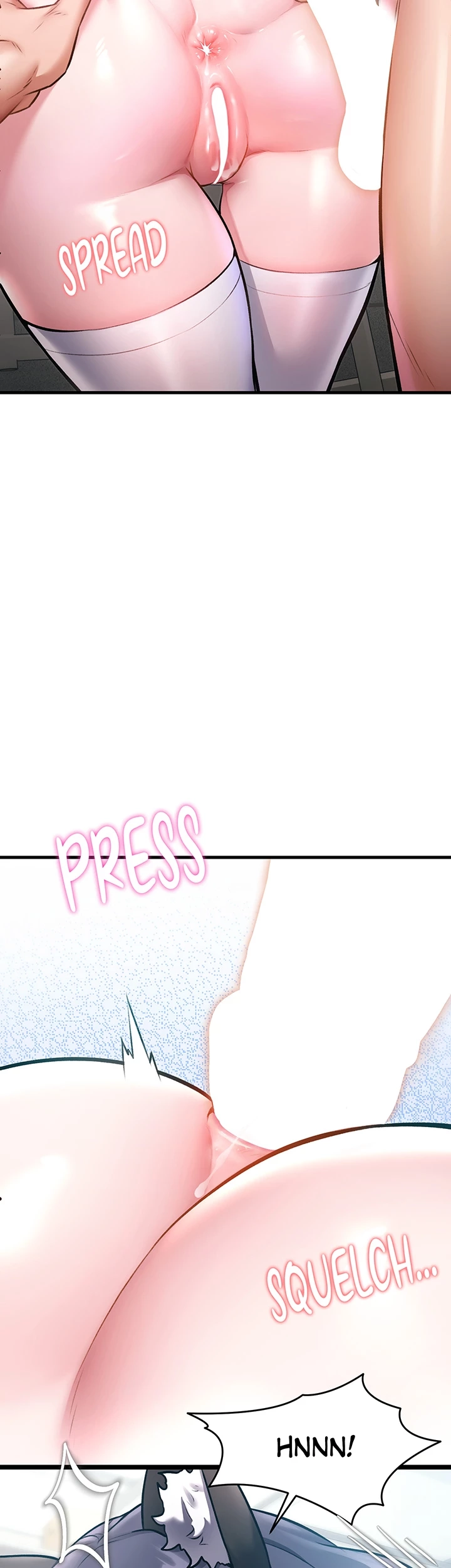 Read Every Building has a Gimmick chapter 19 image 9 on Lezhin