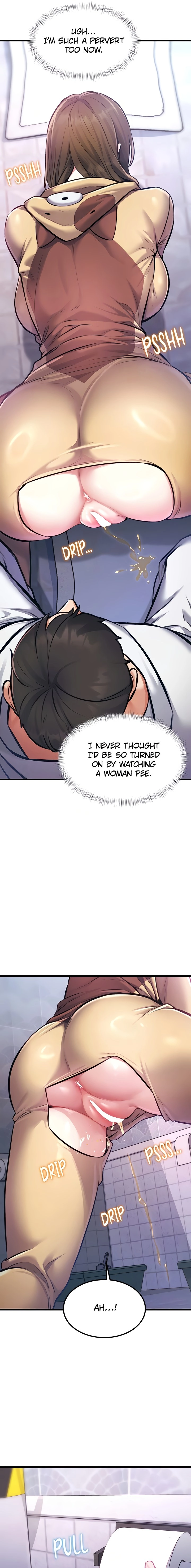 Read Every Building has a Gimmick chapter 20 image 12 on Lezhin