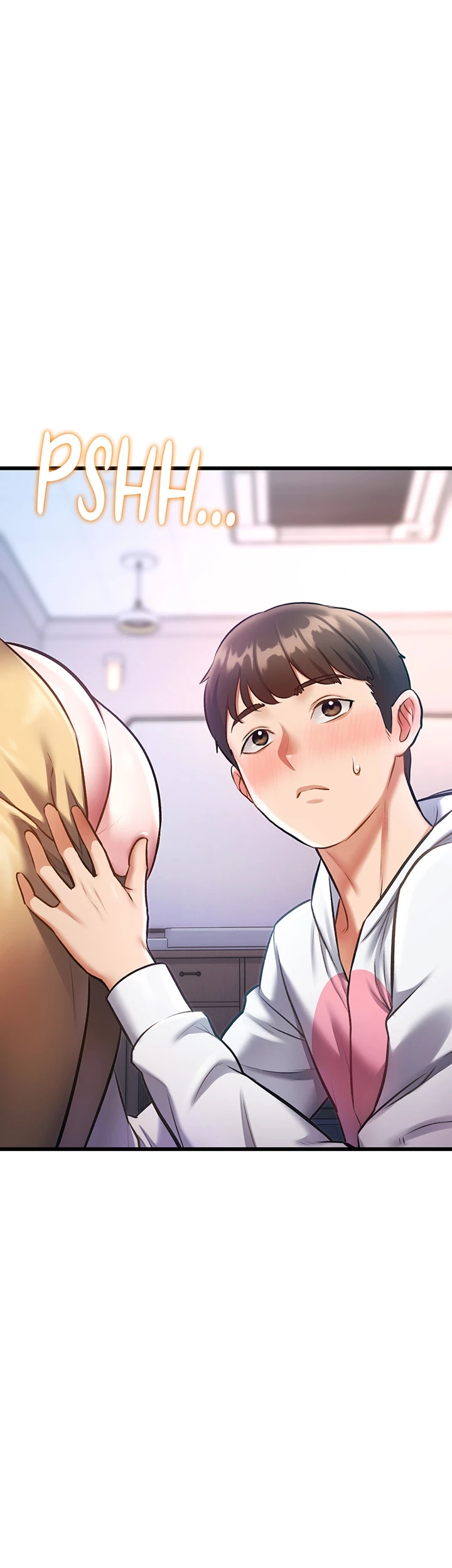 Read Every Building has a Gimmick chapter 21 image 1 on Lezhin