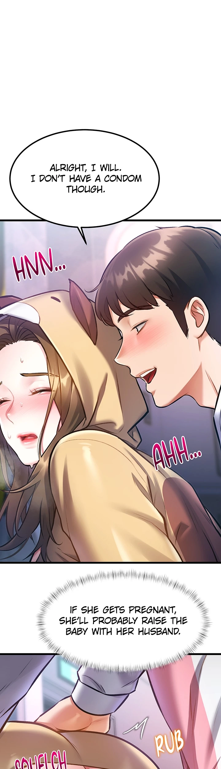 Read Every Building has a Gimmick chapter 21 image 12 on Lezhin