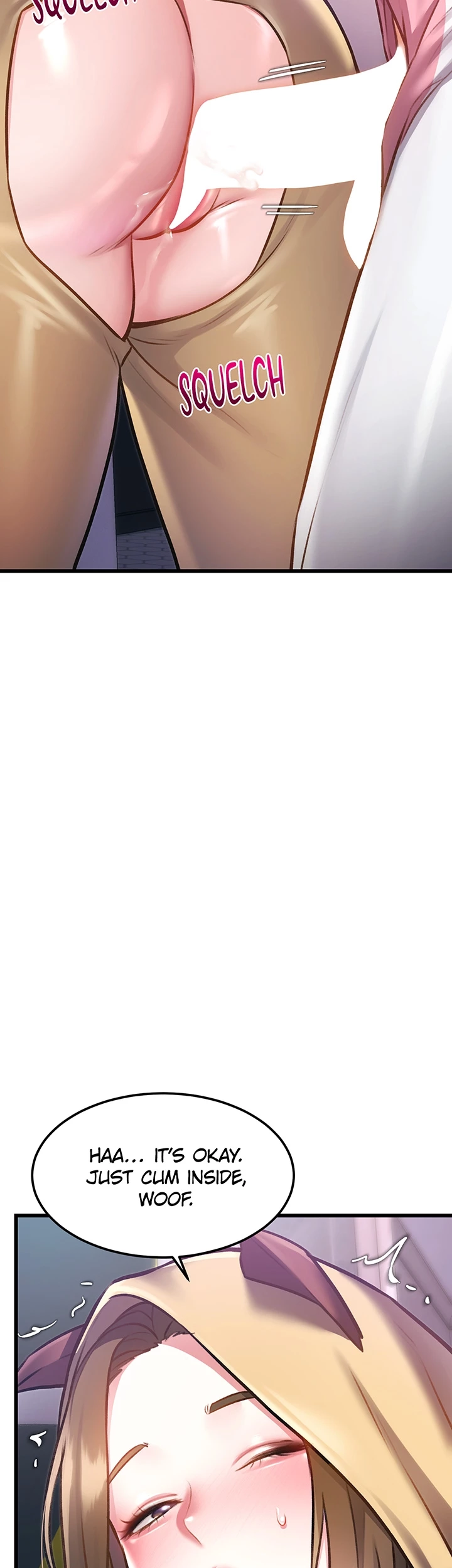 Read Every Building has a Gimmick chapter 21 image 13 on Lezhin