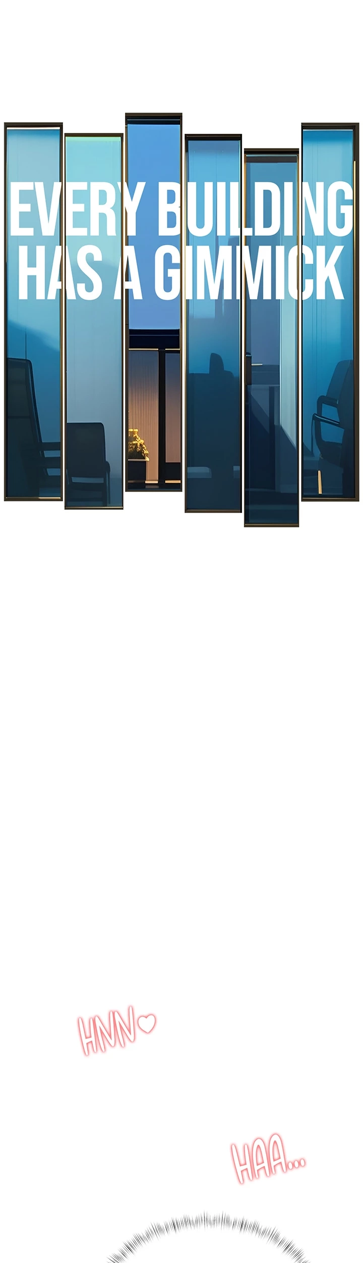 Read Every Building has a Gimmick chapter 21 image 16 on Lezhin