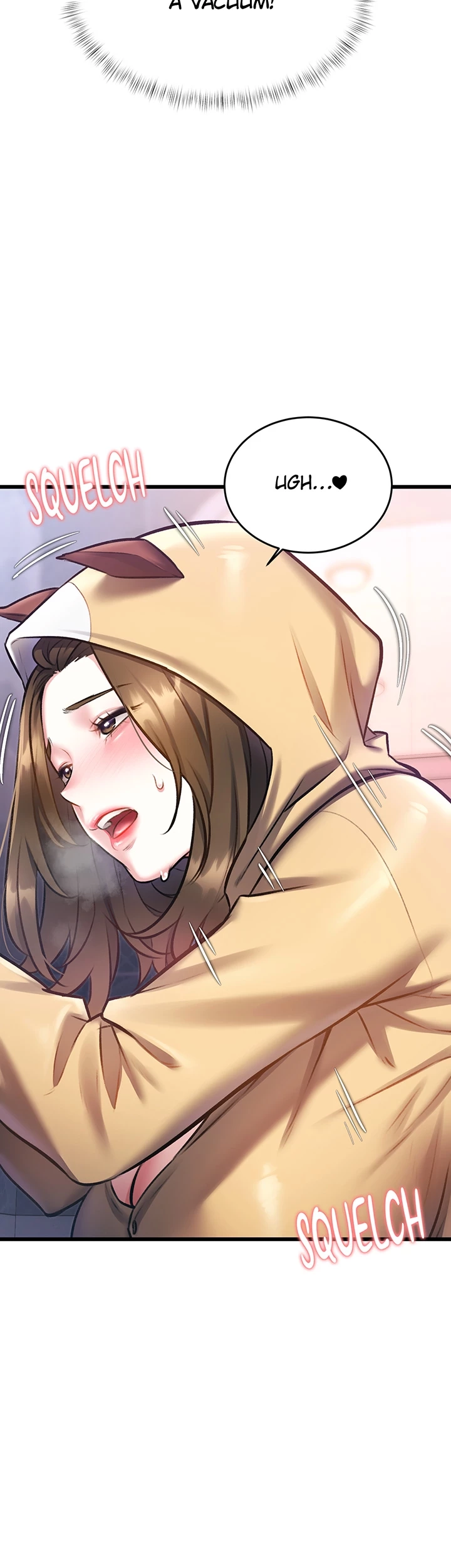 Read Every Building has a Gimmick chapter 21 image 18 on Lezhin